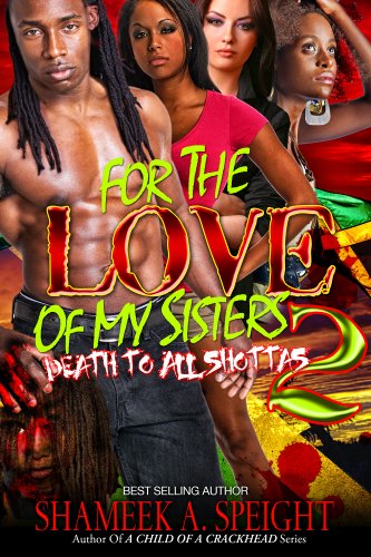 FOR THE LOVE OF MY SISTERS 2