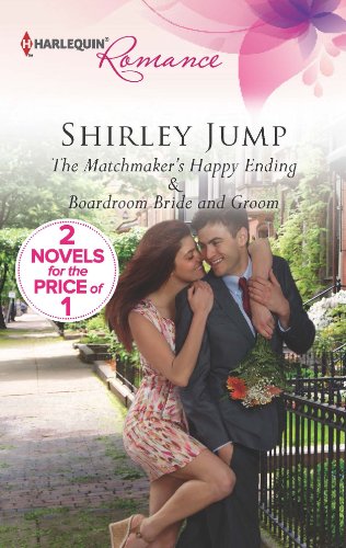 The Matchmaker's Happy Ending: An Anthology