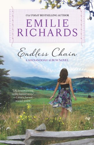 Endless Chain (Shenandoah Album series Book 2)