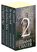 The Elizabeth Chater Regency Romance Collection #2