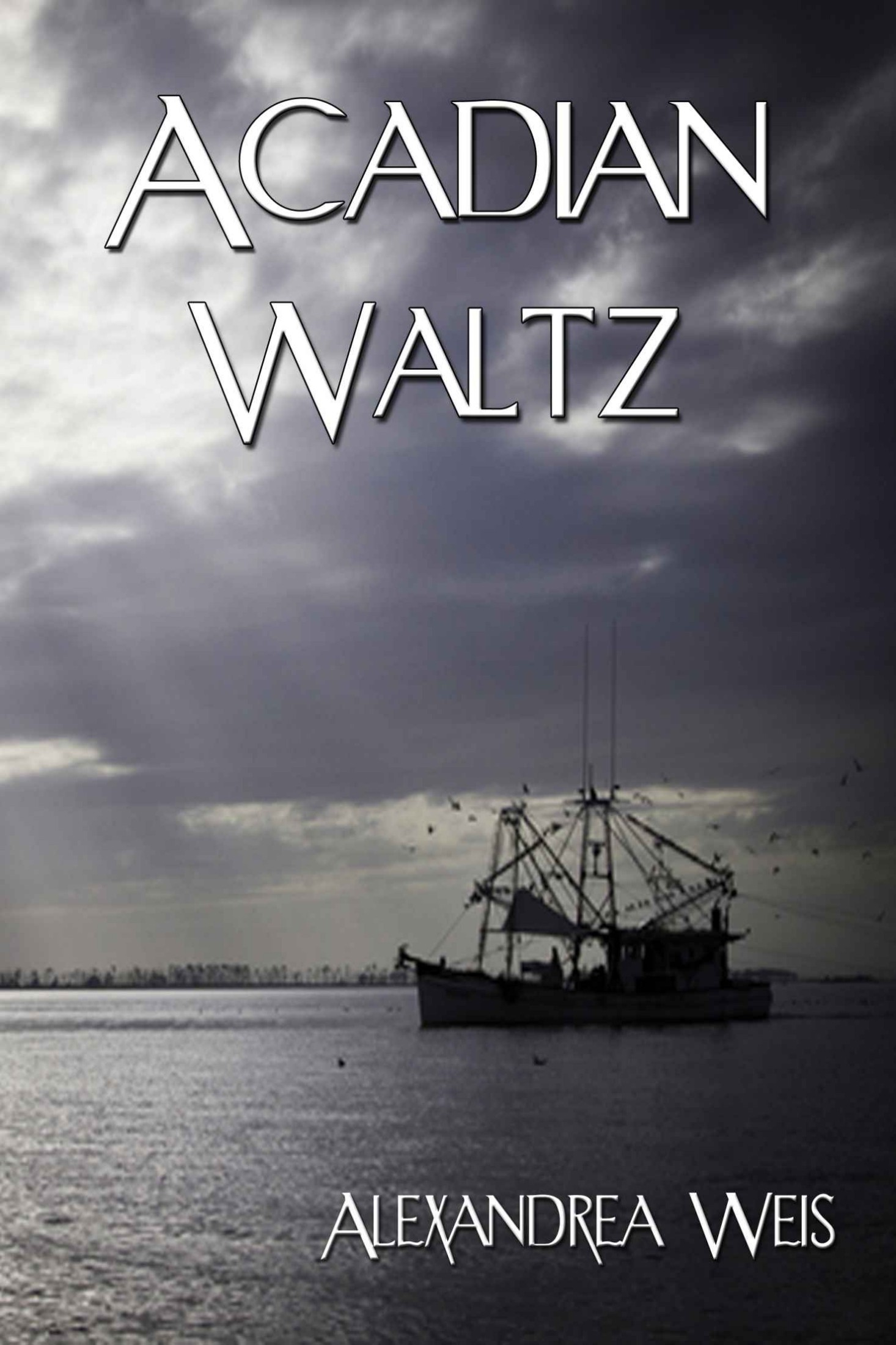 Acadian Waltz