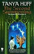 The Second Summoning (Keeper's Chronicles Book 2)