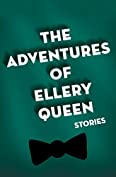 The Adventures of Ellery Queen