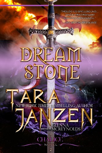 Dream Stone (The Chalice Trilogy Book 2)