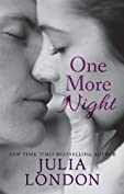 One More Night (An Over the Edge Novel Book 2)