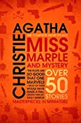 Miss Marple &ndash; Miss Marple and Mystery: The Complete Short Stories (Miss Marple)