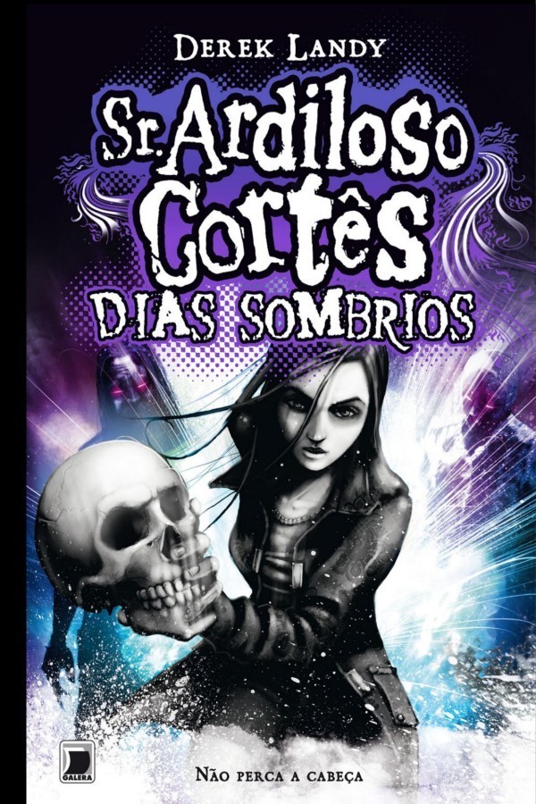 Dias sombrios