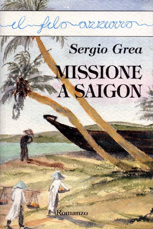 Missione a Saigon