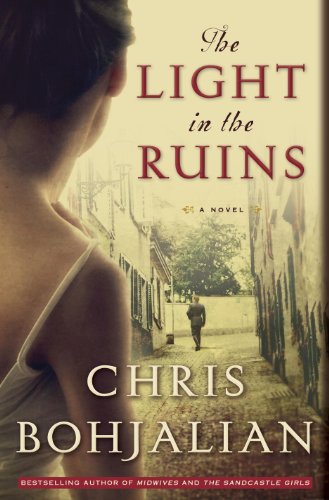 The Light in the Ruins (Vintage Contemporaries)