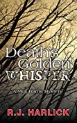 Death's Golden Whisper: A Meg Harris Mystery