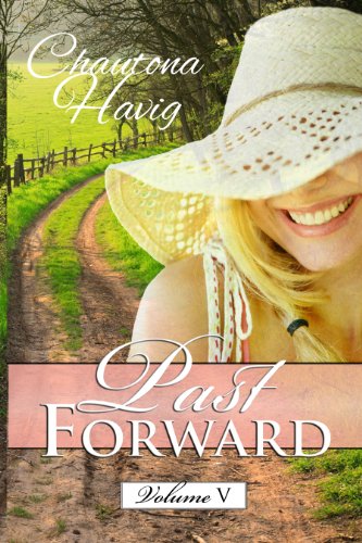 Past Forward Volume 5