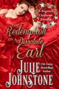 The Redemption of a Dissolute Earl (A Danby Family Novella Book 1)
