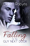 Falling for the Guy Next Door (Corkscrew Bay)