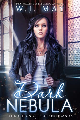 Dark Nebula (The Chronicles of Kerrigan Book 2)