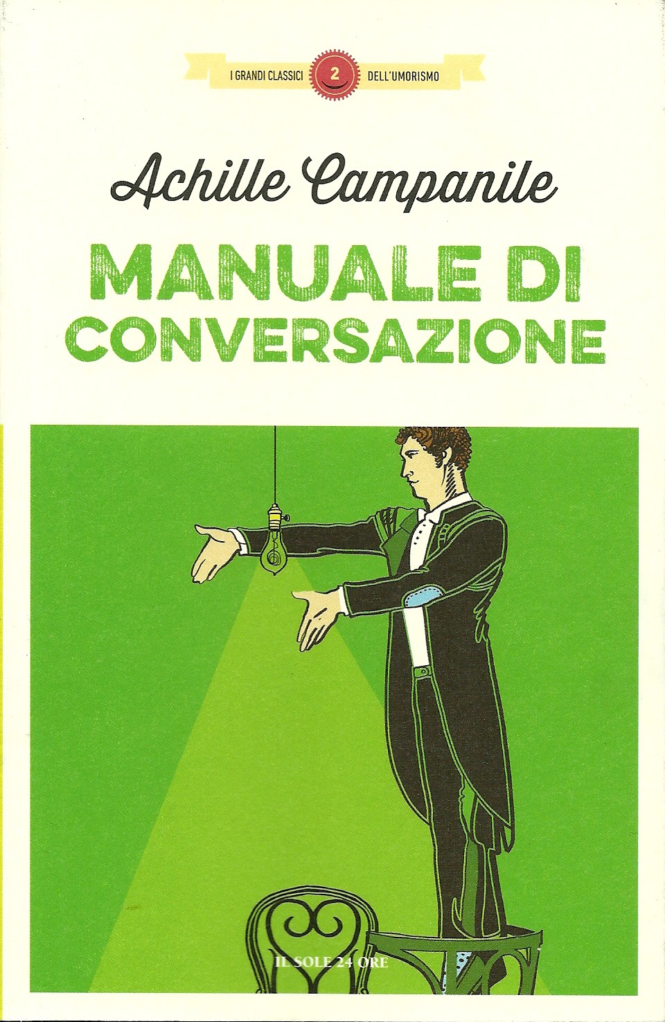 Manuale di conversazione