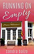 Running on Empty (Main Street Mysteries Book 1)