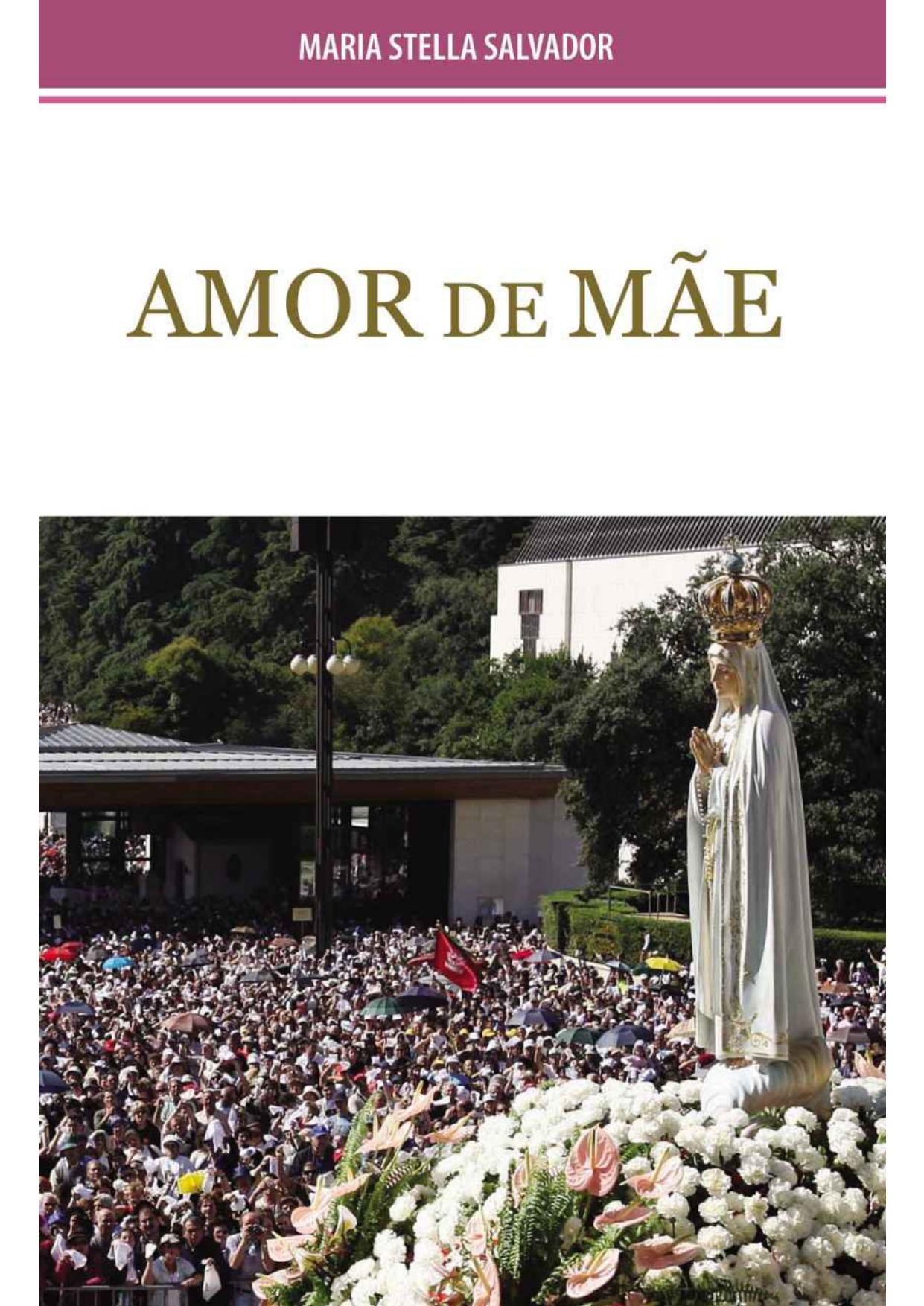 Amor de mãe