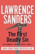 The First Deadly Sin (The Edward X. Delaney Series Book 1)