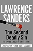 The Second Deadly Sin (The Edward X. Delaney Series Book 2)