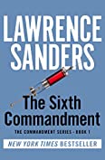 The Sixth Commandment (The Commandment Series Book 1)