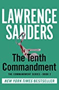 The Tenth Commandment (The Commandment Series Book 2)