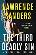 The Third Deadly Sin (The Edward X. Delaney Series Book 3)