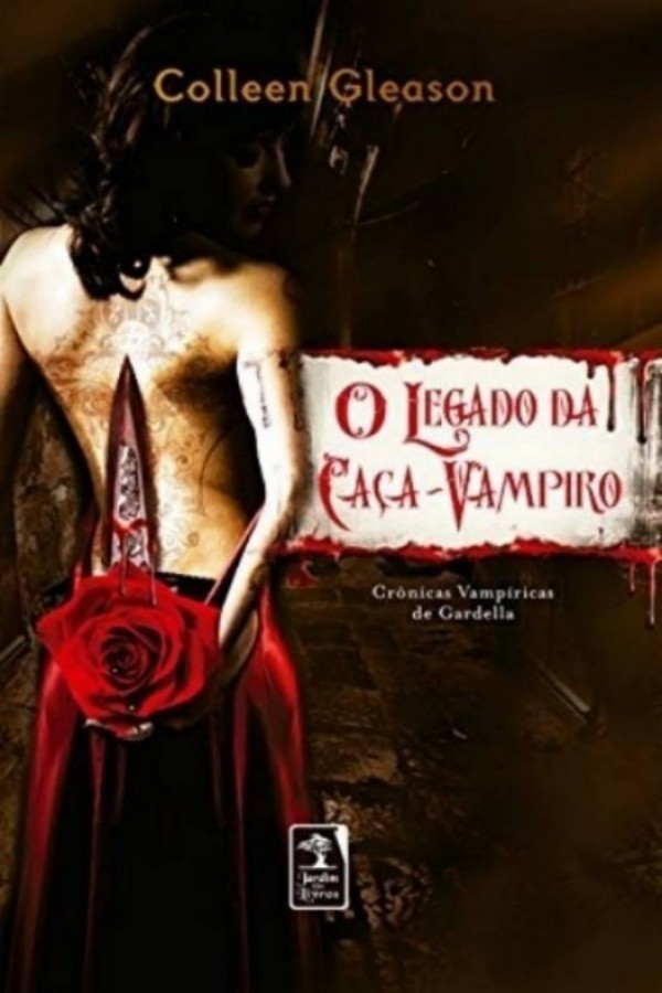 O Legado da Caça-vampiros