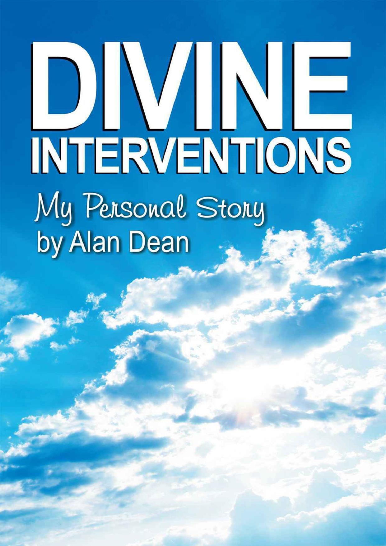 Divine Interventions