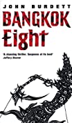 Bangkok Eight (Sonchai Jitpleecheep Book 1)