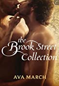 The Brook Street Collection: A Gay Regency Historical Romance (Brook St. Trilogy)