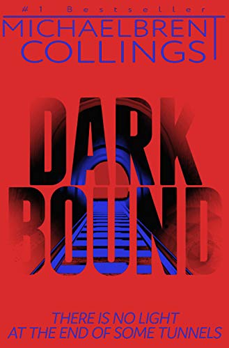 Darkbound: A Novel of Supernatural Horror