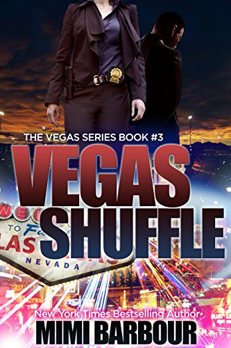 Vegas Shuffle (Vegas Series Book 3)