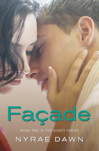 Facade (The Games Book 2)