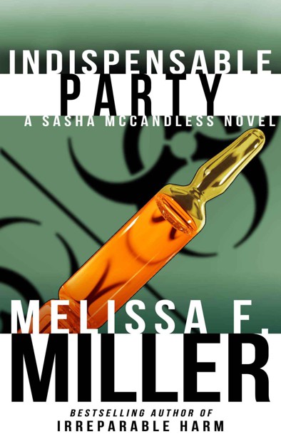 Indispensable Party
