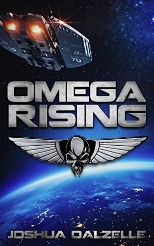 Omega Rising (Omega Force Book 1)