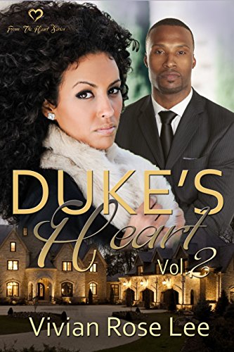 Duke's Heart (Heart Series Book 2)