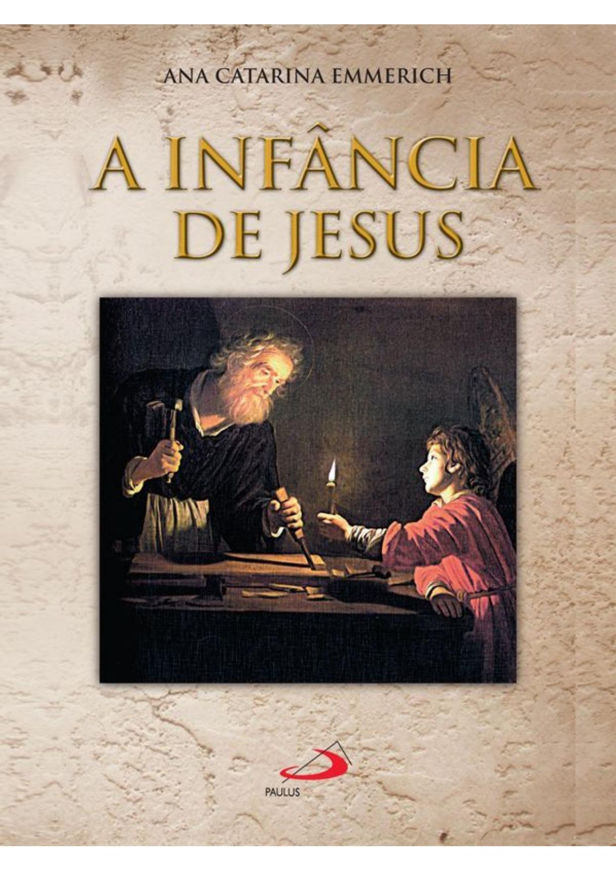 A infância de Jesus (Traduzido)