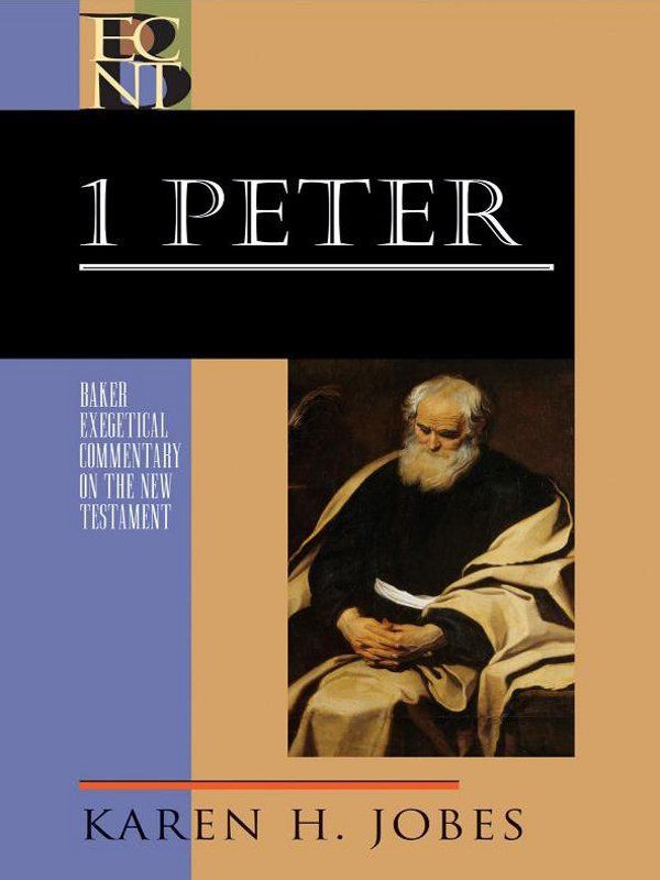 1 Peter (BECNT)