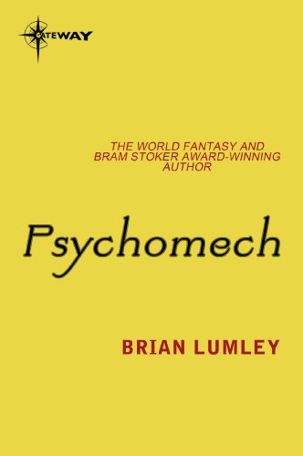 Psychomech