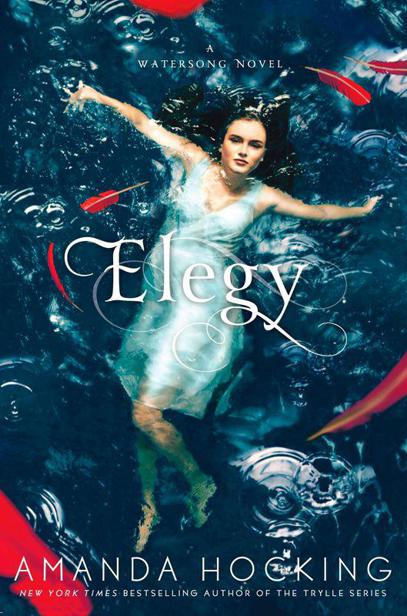 Elegy (A Watersong Novel Book 4)