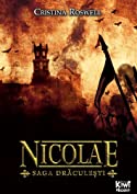 Draculesti: Nicolae (Spanish Edition)