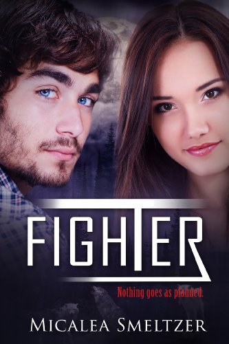 Fighter (Outsider Series Book 3)