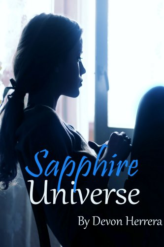 Sapphire Universe (The Universe Series Book 1)