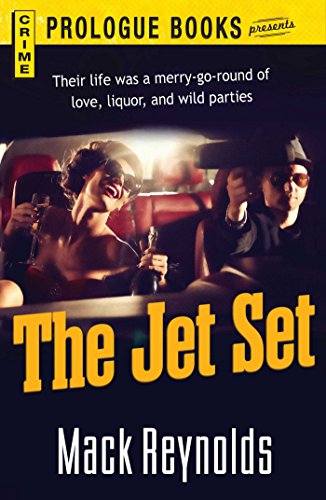 The Jet Set (Prologue Books)