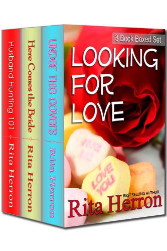 Looking for Love (Boxed set)