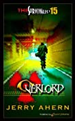 Overlord (The Survivalist Book 15)