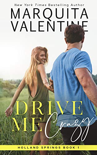 Drive Me Crazy (Holland Springs Book 1)