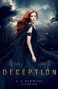 Deception (Courier's Daughter Book 2)