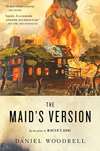 The Maid's Version: A Novel