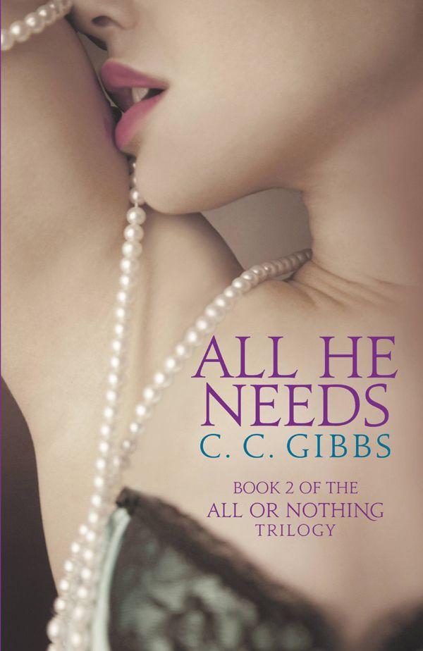 All He Needs (All or Nothing)